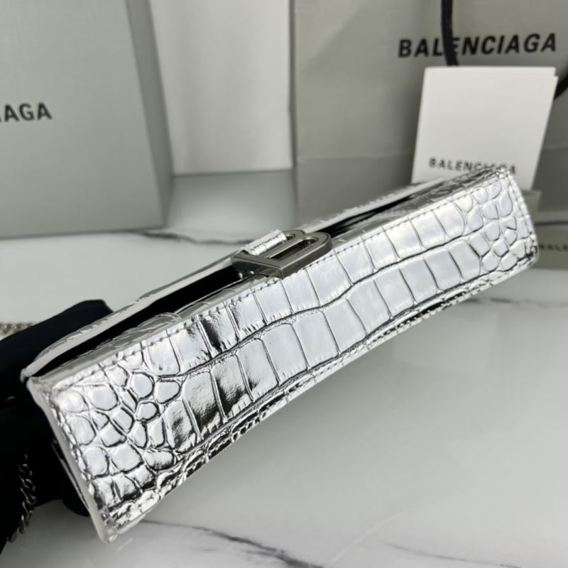 Balenciaga Hourglass Bags